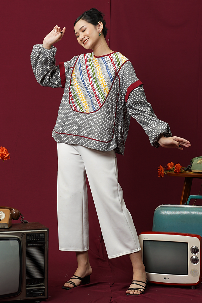 Remorse Long Reply T1384