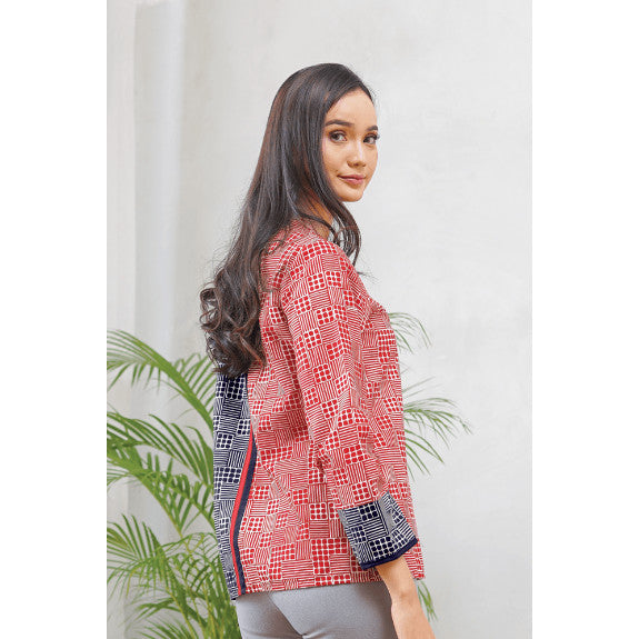 Mixmatch Garut T0566