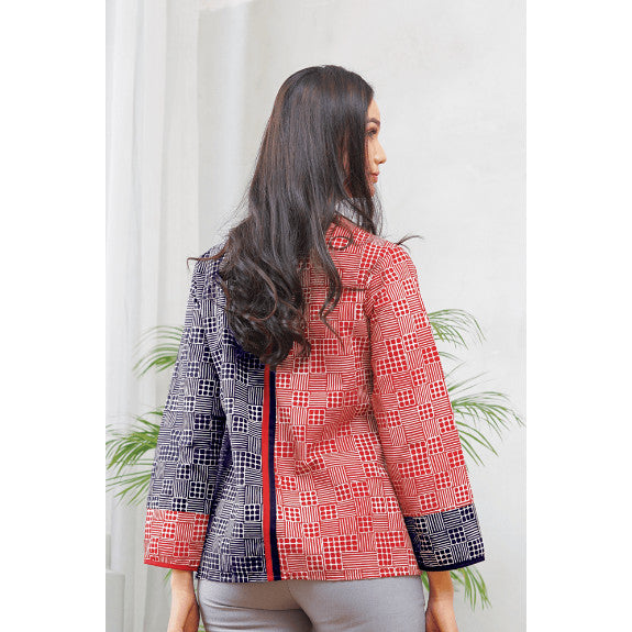 Mixmatch Garut T0566