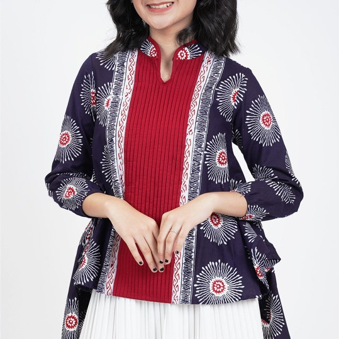 Mauren Garut T0756