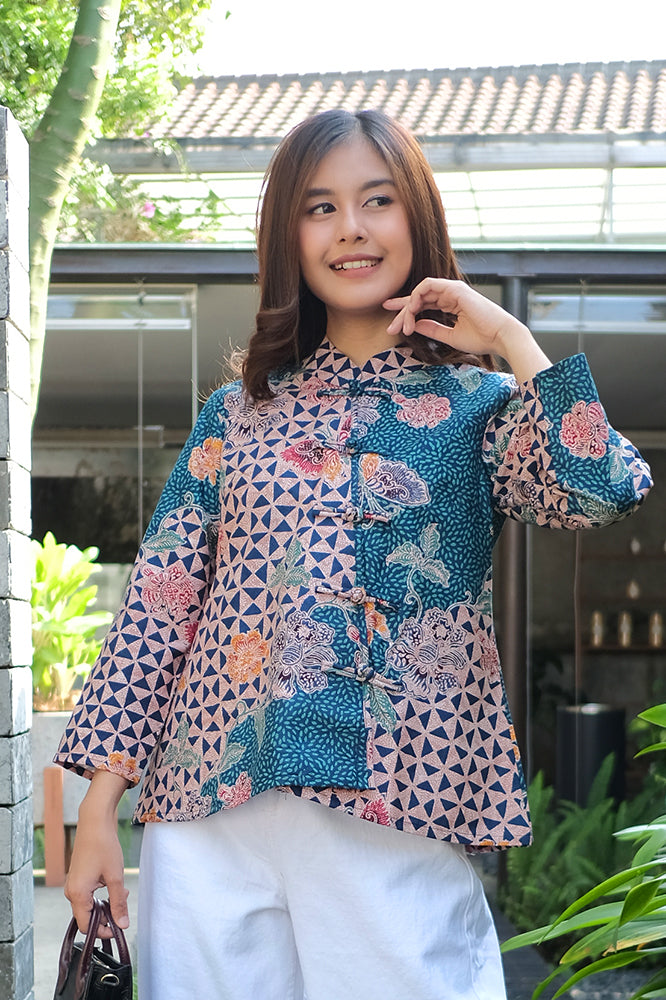 Vivi CNY Encim T0833