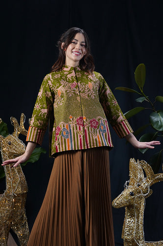 Viva Carol T1891