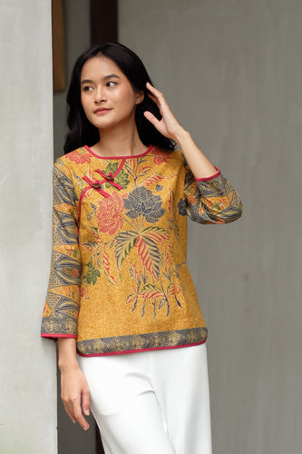 Nona Buketan T1241