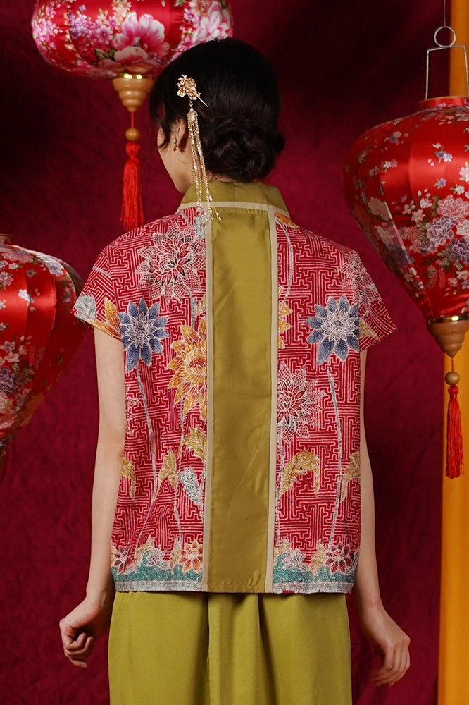 Dhini Encim CNY T1266