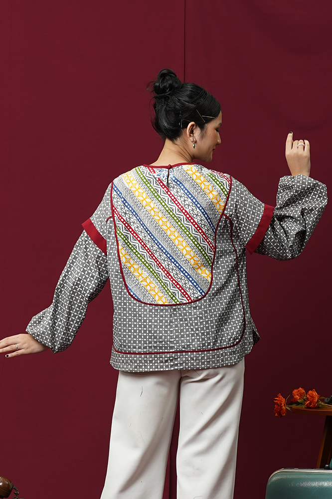 Remorse Long Reply T1384