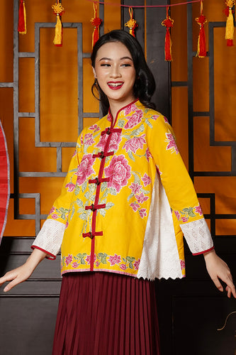 Vira Encim CNY T1255