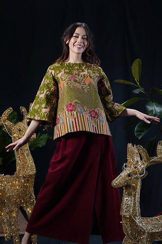 Medley Carol T1872