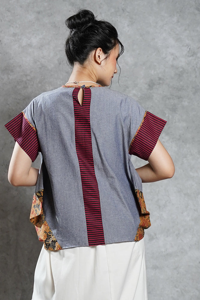 Noir PART of Detik T1116