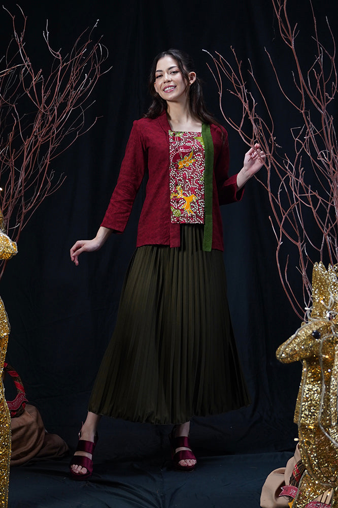 Kebaya Carol T1892