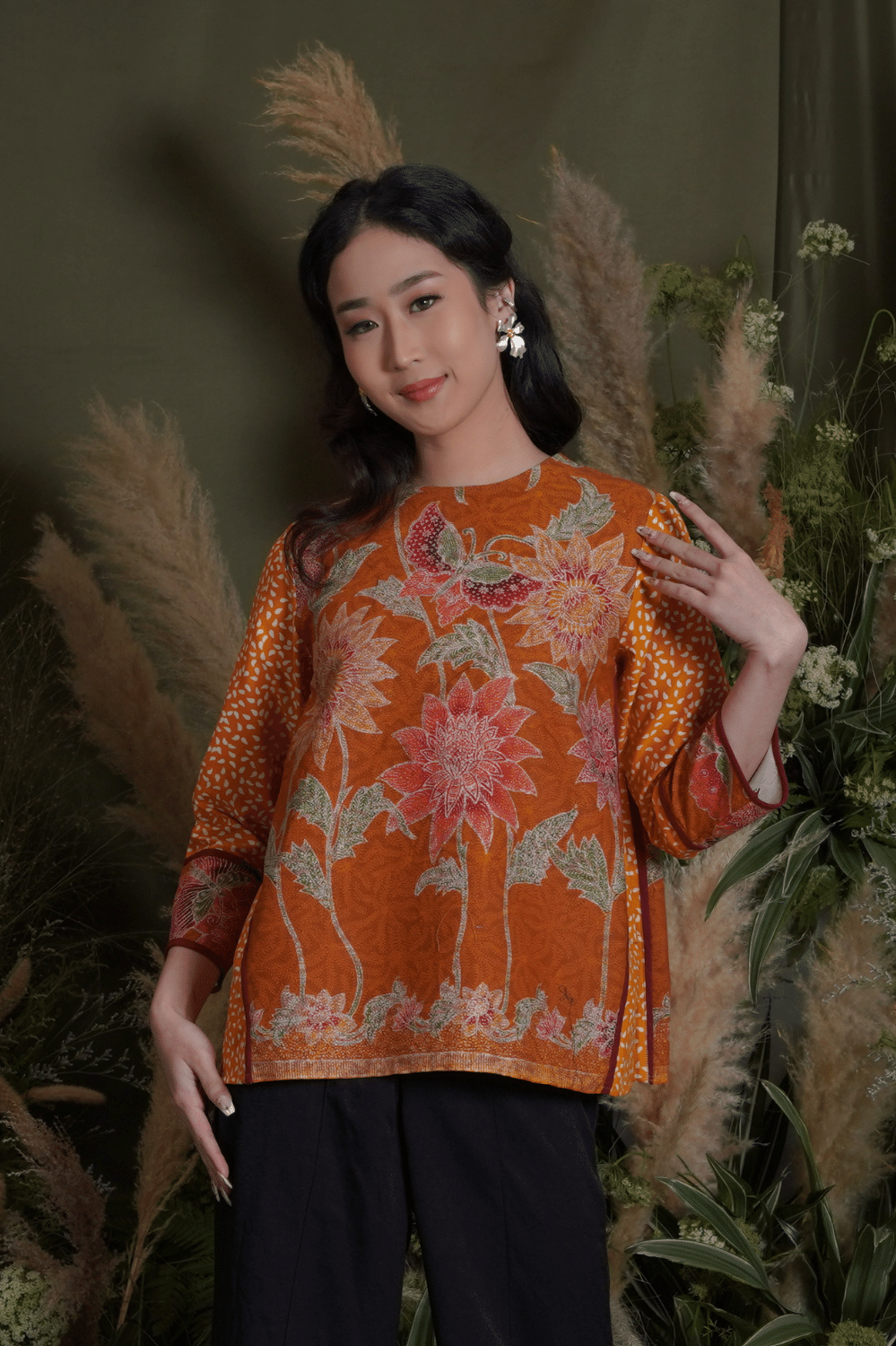 Desy Matahari T1777