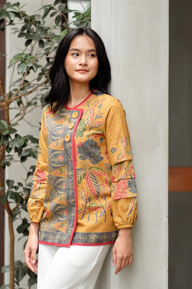 Diandra Buketan T1186