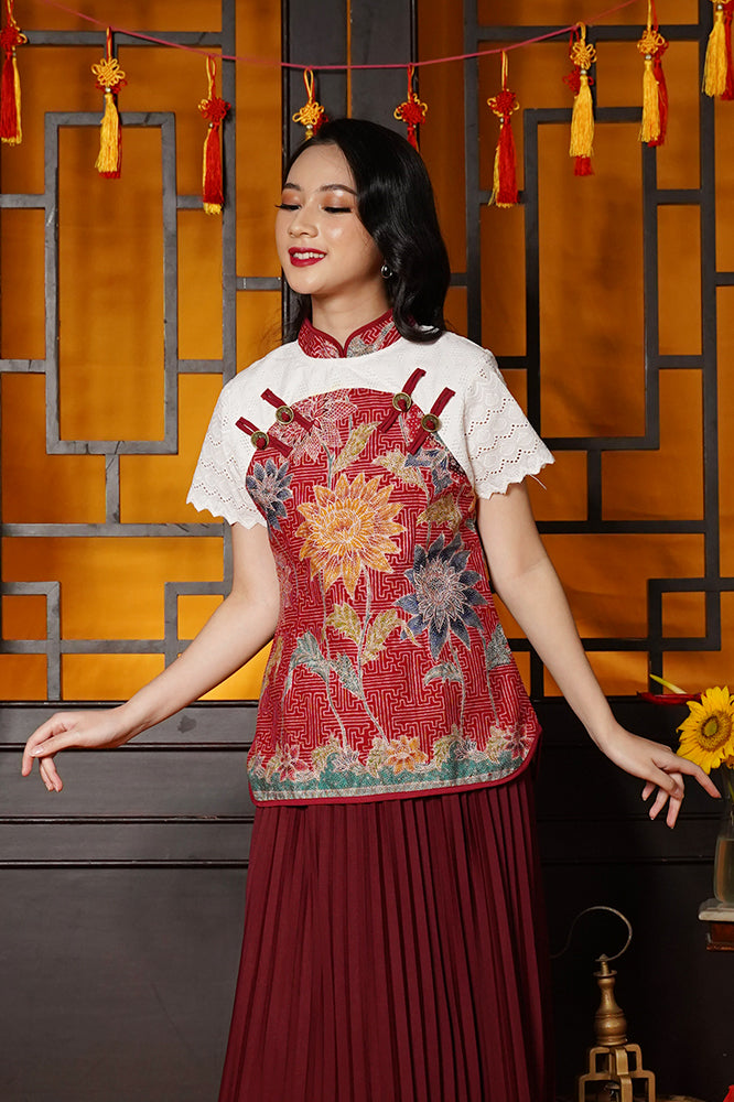 Rina Encim CNY T1267