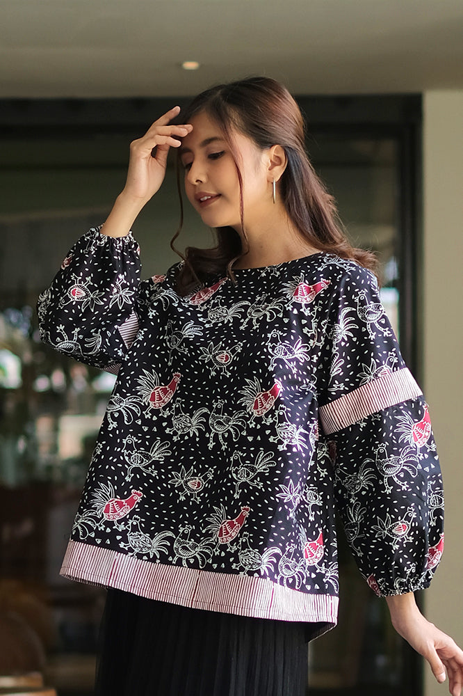 Libra Garut Cemani T1040