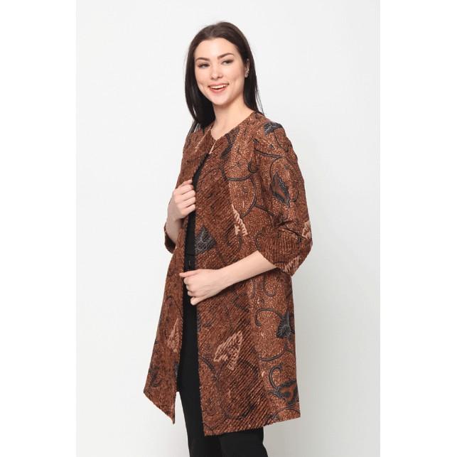 Long Bolero Rmb D0055