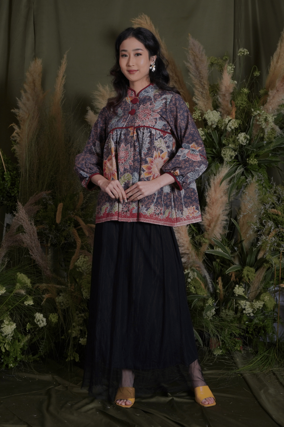 Kiyomi Matahari T1787
