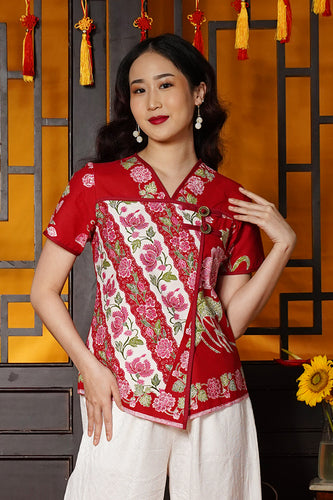 Tangga Encim CNY T1249