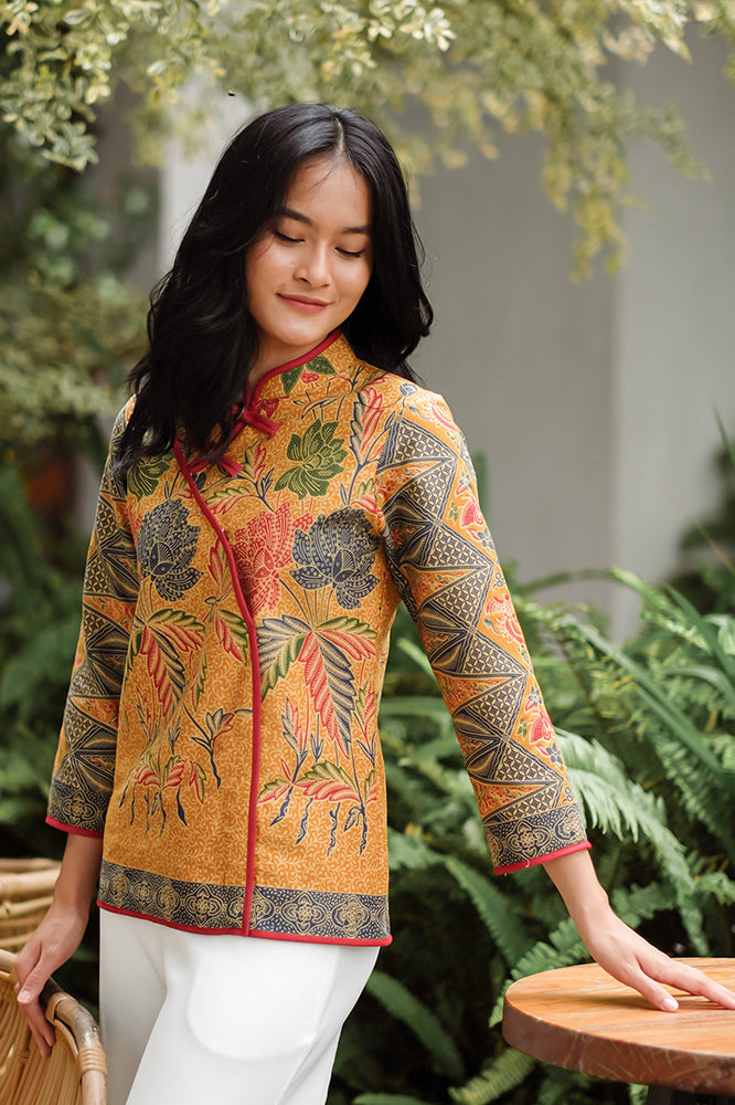 Linda Buketan T1242