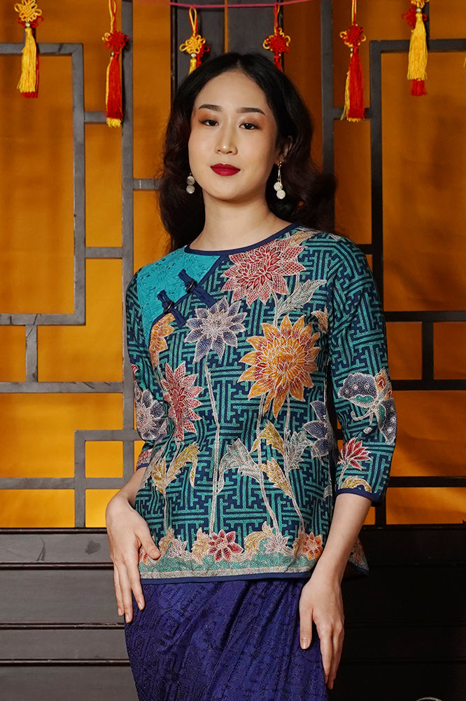 Nona Encim CNY T1251