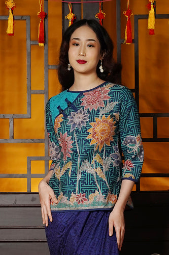 Nona Encim CNY T1251
