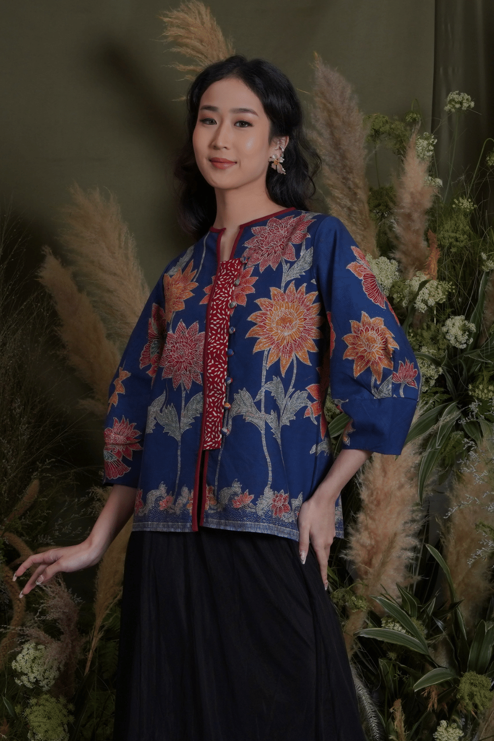 Matsurika Matahari T1782