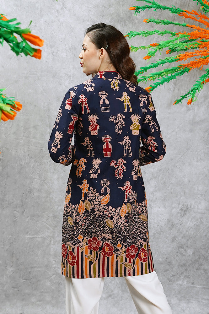 Harmoni Betawi D0343