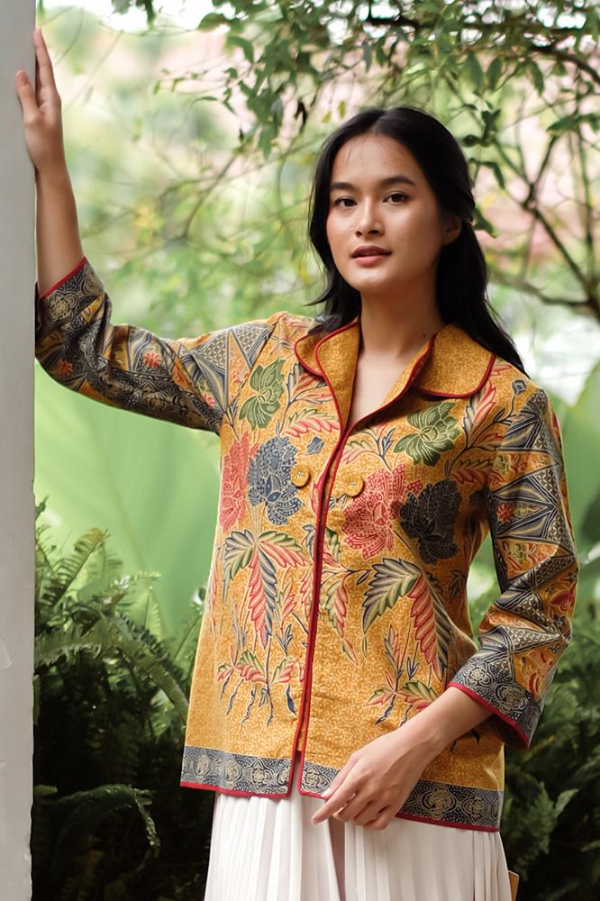 Ananta Buketan T1188