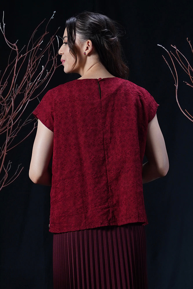 Gorgeous Carol T1889