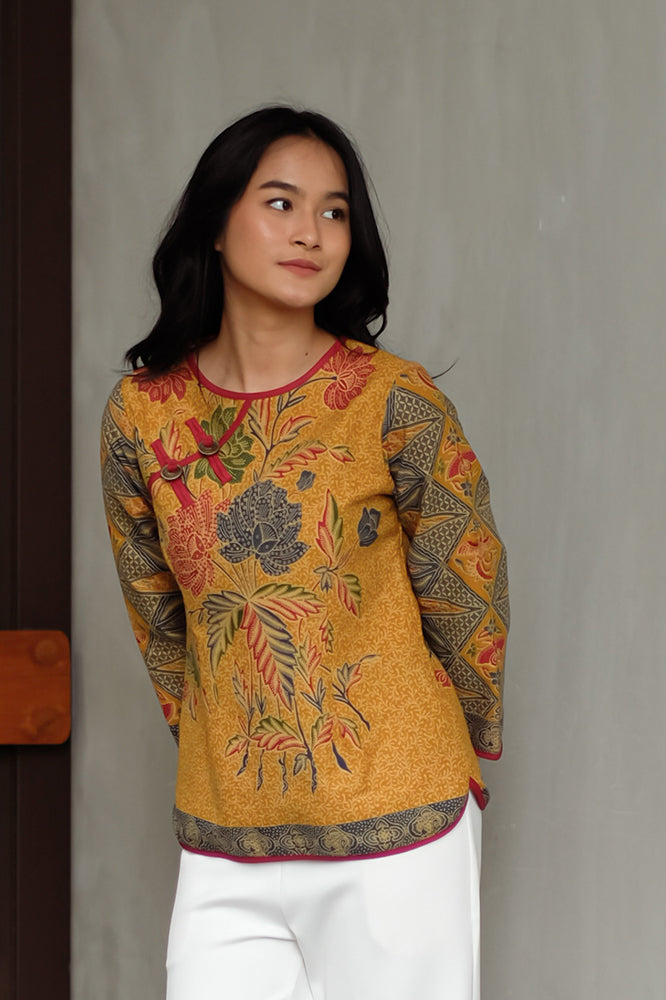 Nona Buketan T1241