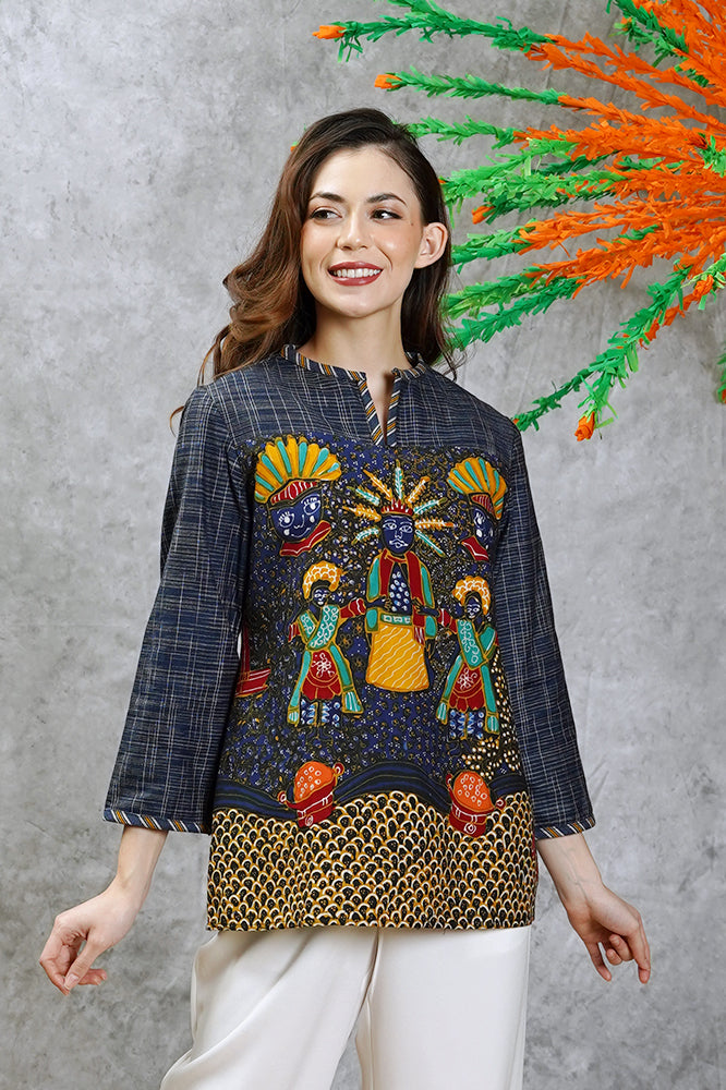 Kedoya Betawi T1576