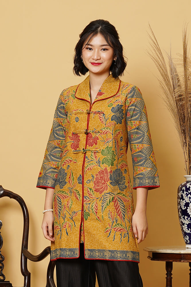 Sinta Buketan D0306
