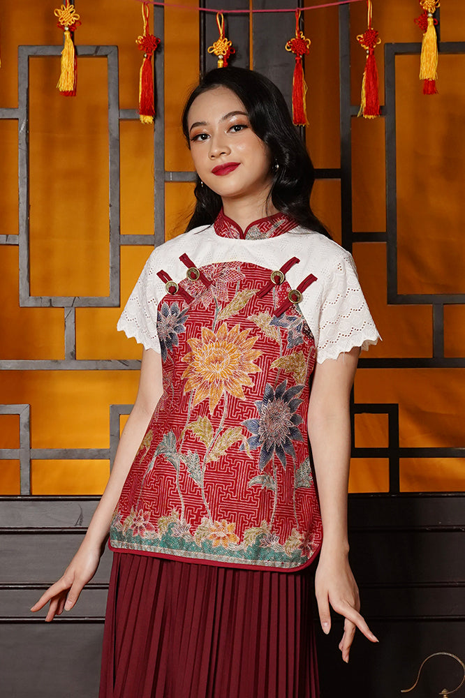 Rina Encim CNY T1267