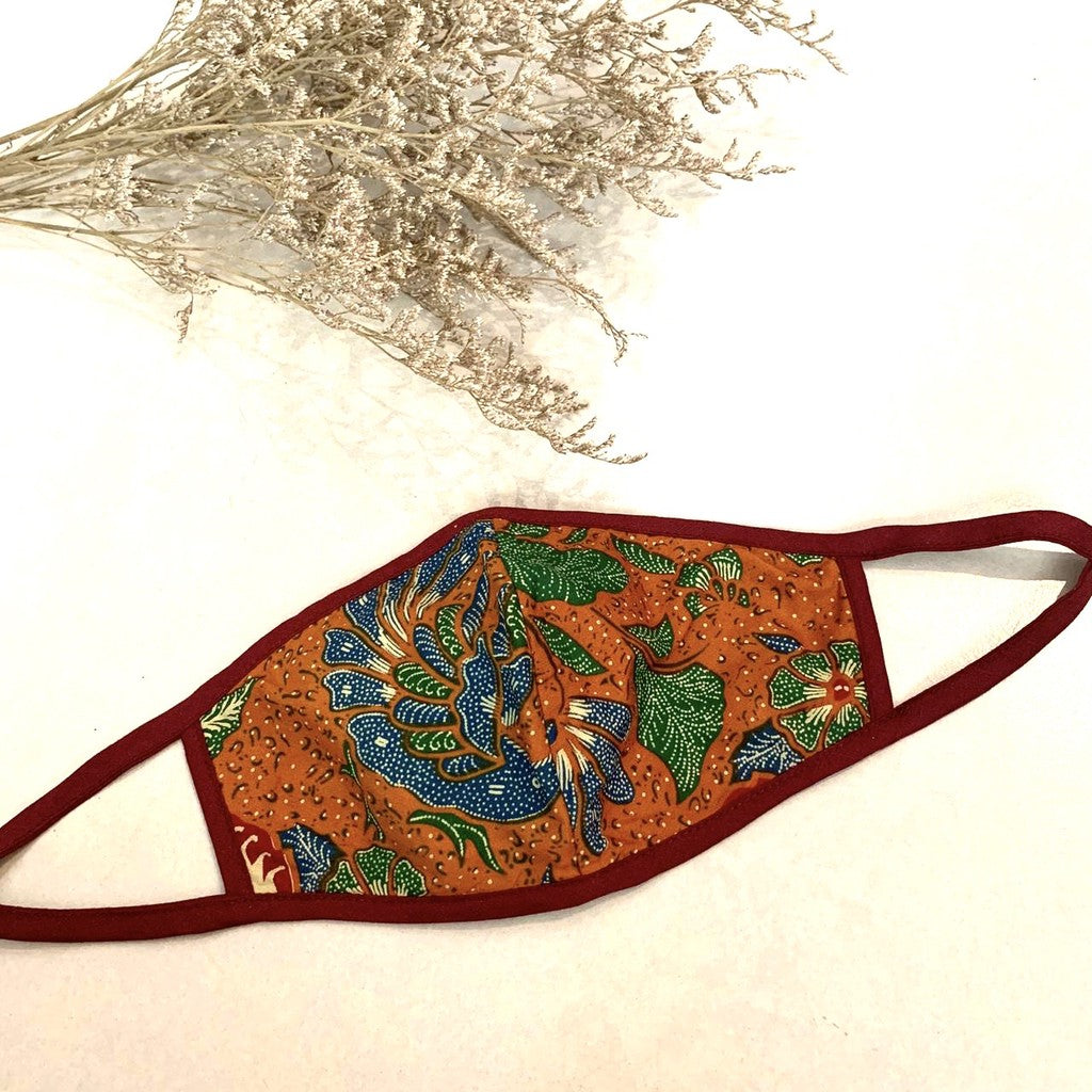 Masker Kebaikan