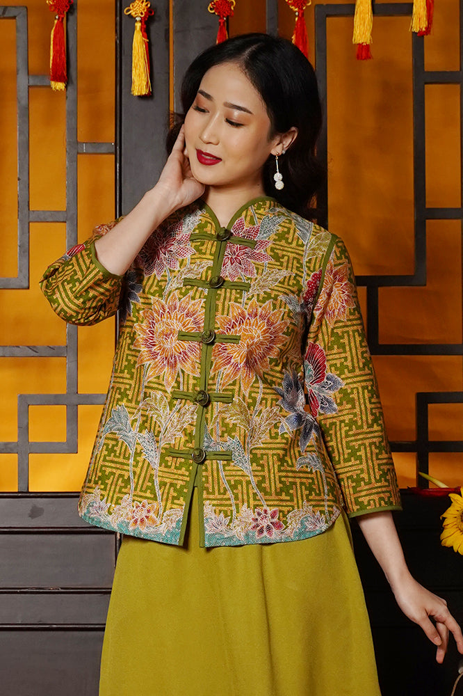 Missy Encim CNY T1261