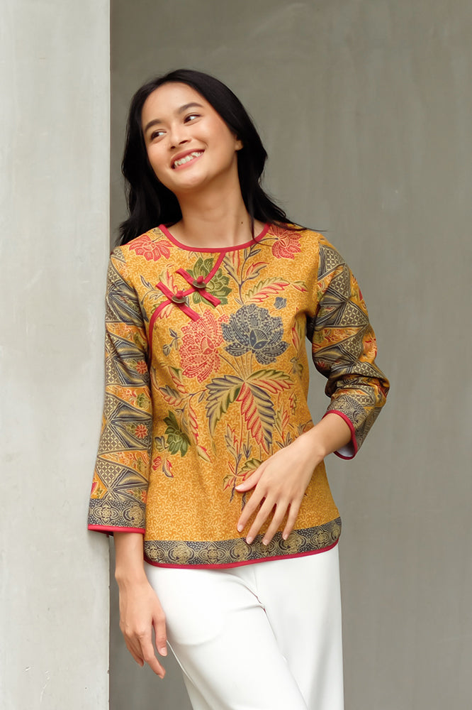 Nona Buketan T1241