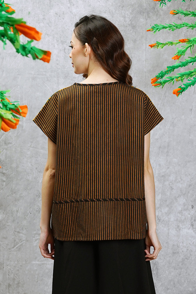 Senayan Betawi T1571