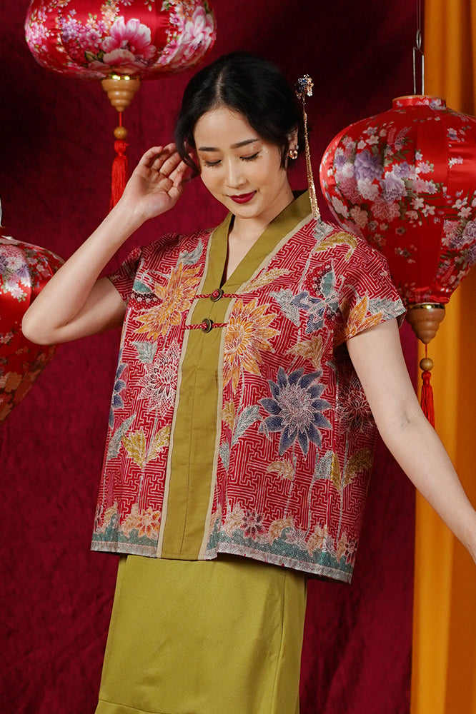 Dhini Encim CNY T1266