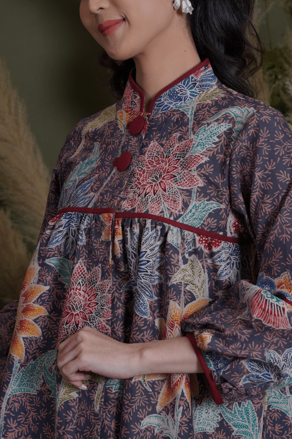 Kiyomi Matahari T1787