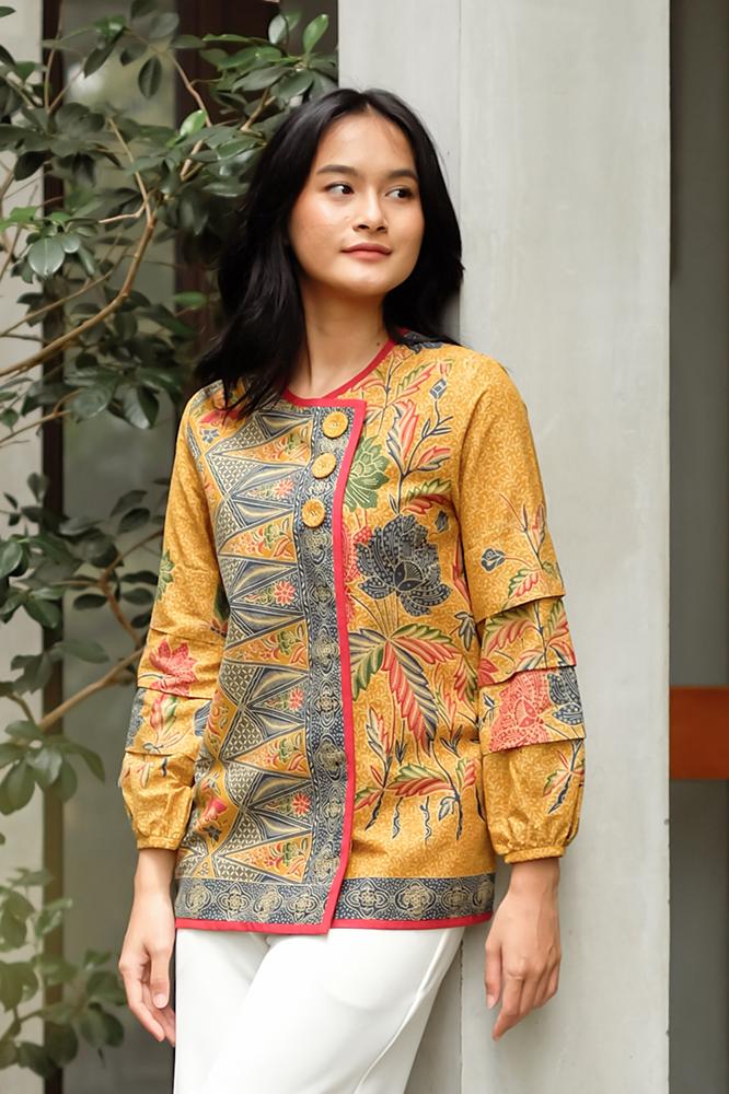 Diandra Buketan T1186