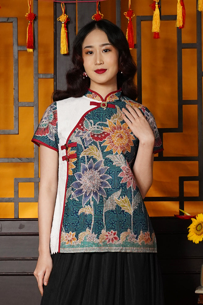 Denka Encim CNY T1263