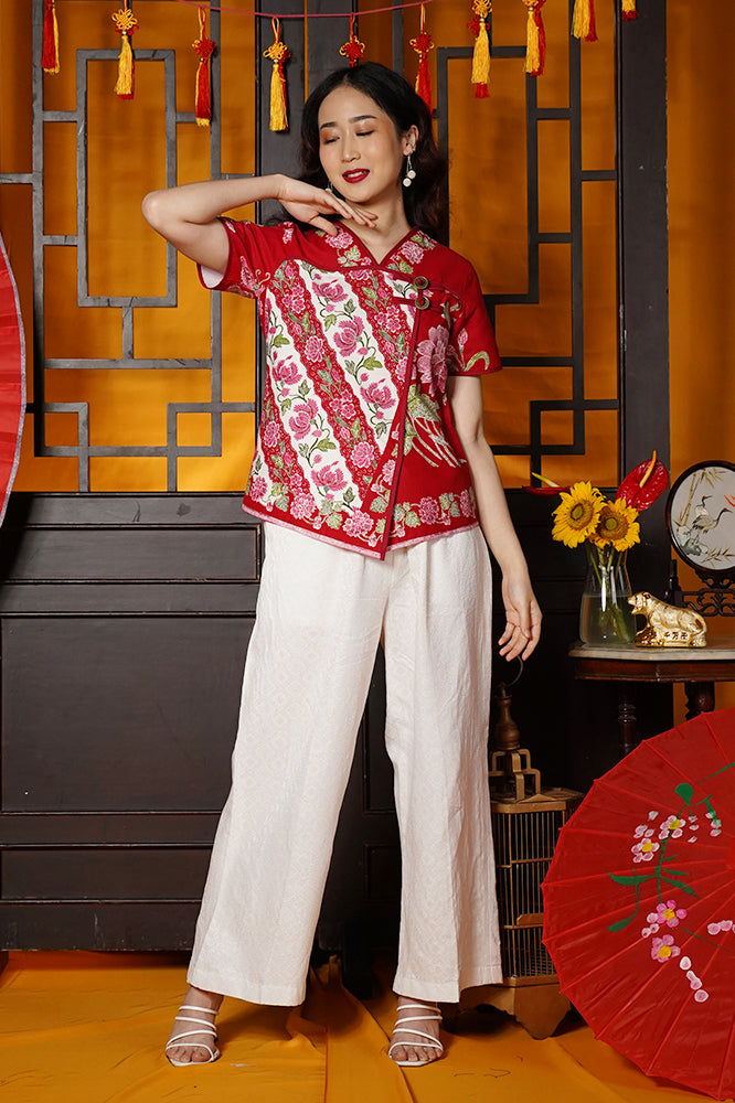 Load image into Gallery viewer, Tangga Encim CNY T1249
