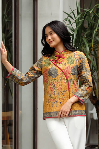 Linda Buketan T1242