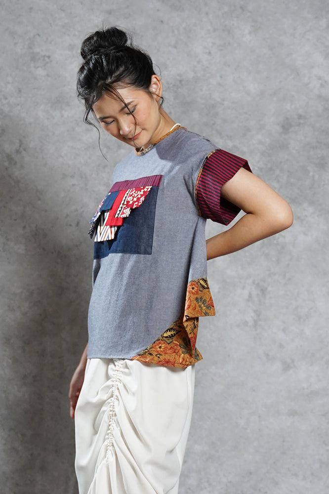 Noir PART of Detik T1116