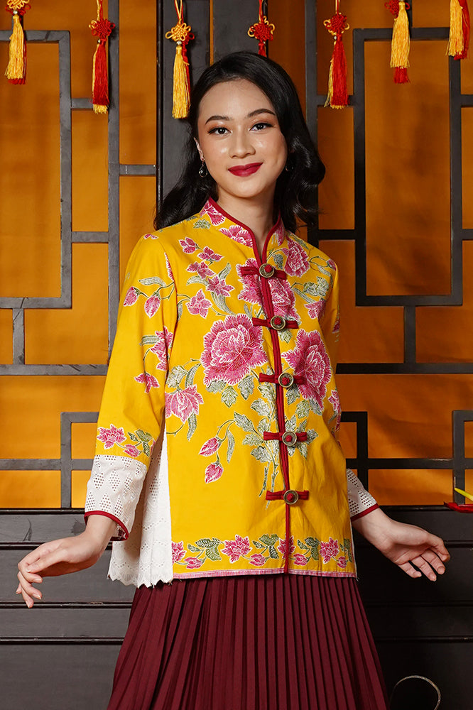 Vira Encim CNY T1255