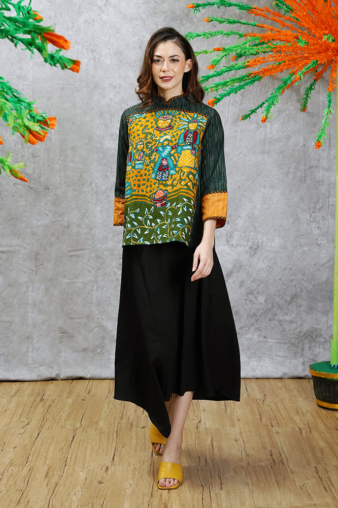 Marunda Betawi T1573