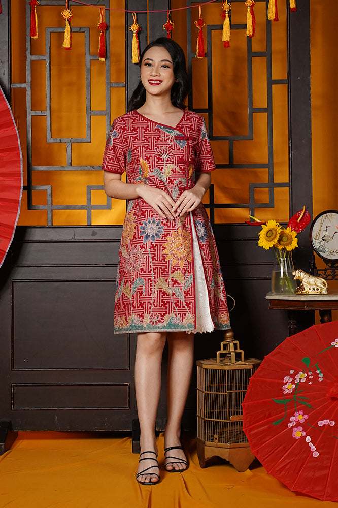 Belina Encim CNY D0311