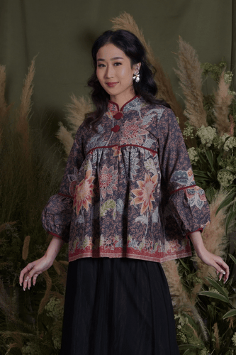 Kiyomi Matahari T1787