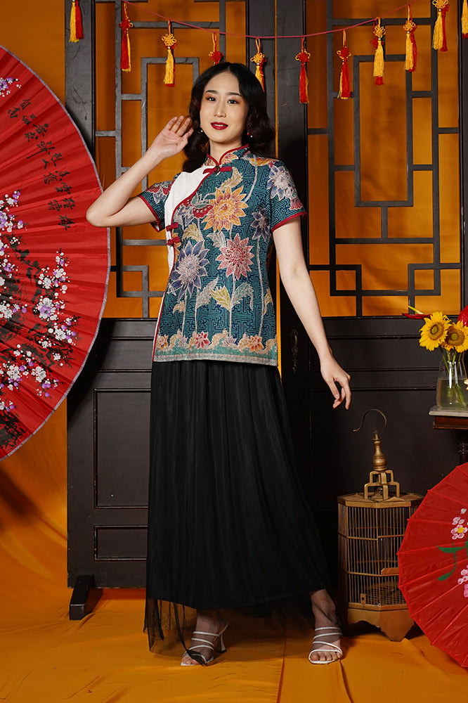 Denka Encim CNY T1263