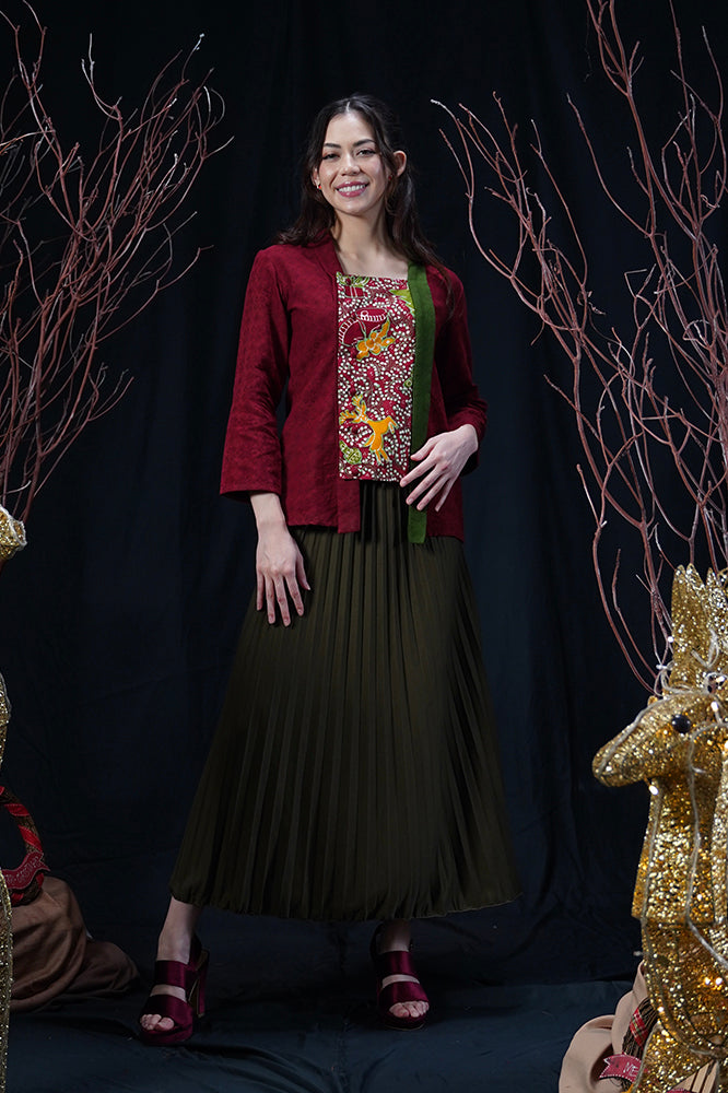Kebaya Carol T1892