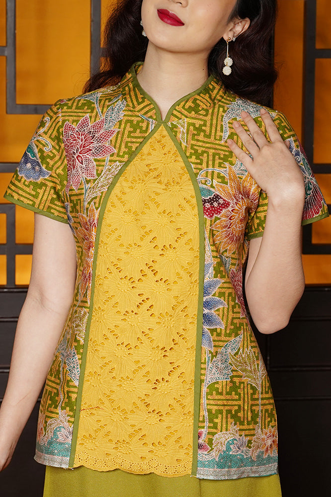 Lonceng Encim CNY T1260