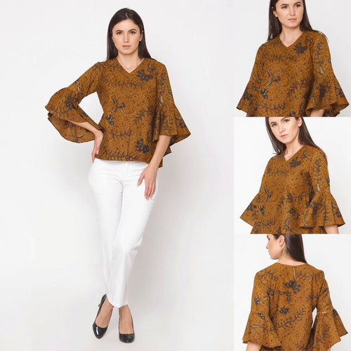 Wela Sogan T0148